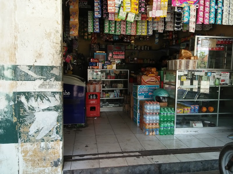 Mas Podang: Jantung Belanja Serba Ada di Cilacap